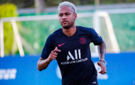 PSG giấu 'quân bài chủ chốt' để chiến Manchester United