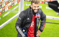 Ra mắt Bayern bằng cú đúp, tân binh nêu rõ cảm nghĩ