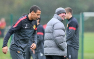 Rio Ferdinand: 'Đã đến lúc Solskjaer bỏ qua cậu ta'