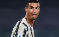 Bị chỉ trích vì trở về Juventus, Ronaldo ngay lập tức đáp trả