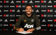 Solskjaer lên tiếng, tiết lộ khả năng 'báu vật' Brazil ra mắt Man United