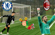 Đẩy Kepa vào đường cùng, Chelsea đàm phán ký 'Buffon 2.0'