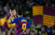 Vào cảnh bi đát, 'bom tấn' Barca rồi cũng như Suarez?