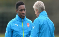 Wenger: 'Cậu ấy chuẩn bị gia nhập Tottenham, tôi ngăn cản rồi mang về Arsenal'