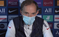 XONG! PSG tan hoang, chỉ còn 11-13 cầu thủ ra sân trước Man Utd