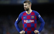 Ra sân ở trận gặp Getafe, sao Barca sẽ chạm đến cột mốc ấn tượng