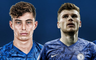 10 ngôi sao có thu nhập cao nhất Chelsea: Timo Werner, Kai Havertz xếp sau 1 cái tên