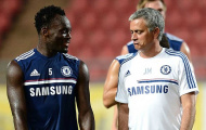 'Con quái vật' của Mourinho tiết lộ bản thân ngủ 14 tiếng mỗi ngày