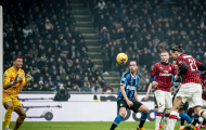 'Trận derby đó mang đến cảm giác độc nhất vô nhị'