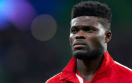 Arsenal phá két mua Partey, Xhaka cuối cùng cũng phá vỡ im lặng