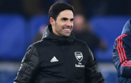 'Arsenal giờ đây không còn sợ bị các đội lớn làm bẽ mặt'