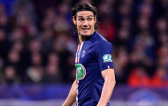 Ngược dư luận, cựu sao Man Utd chỉ rõ 4 tố chất đặc biệt của Cavani