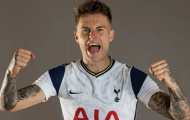 CHÍNH THỨC! Tottenham tiếp tục đón tân binh, 'món quà' cho Mourinho