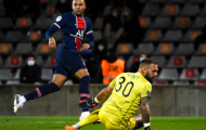 Diệt gọn đối thủ, PSG gửi 'chiến thư' đanh thép đến Man Utd
