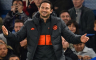 Chelsea 'điên cuồng' mua sắm, Lampard nói thẳng lý do đằng sau