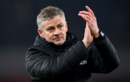 Chuyên gia dự đoán số phận Solskjaer ở M.U trong 'một nốt nhạc'