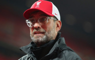 Klopp: 'Ai có thể giải thích cho tôi không?'