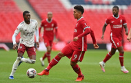 'Máy pressing' Liverpool tịt ngòi, Klopp đứng ra chốt hạ vấn đề