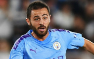 'Phù thủy' Man City xuống phong độ, Pep Guardiola nói lời tâm can