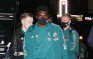 Lộ hình ảnh mới nhất, tân binh đắt giá sắp ra mắt Arsenal