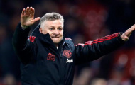 Tăng cường hàng công, Man Utd nhắm 'hạt nhân 80 triệu' của Juventus