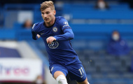 TRỰC TIẾP Chelsea 3-3 Southampton (KT)
