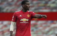 Đặt Pogba lên bàn đàm phán, Man Utd muốn đổi lại 'cực phẩm của Real'
