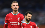 Đội trưởng Liverpool cáo buộc VAR: “Họ đã bẻ cong lằn ranh việt vị”