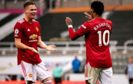 Không phải Maguire, huyền thoại Newcastle nói rõ 3 cái tên hay nhất M.U