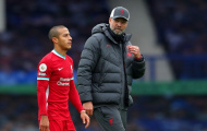 Klopp chỉ ra lý do khiến Liverpool không thể đánh bại Everton