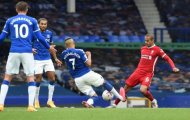Suýt hại đời Thiago, 'Hung thần Everton' nói gì?