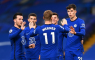 '2 tân binh của Chelsea sẽ hủy diệt mọi đối thủ'