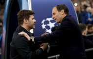 Giữa Pochettino và Allegri, Man Utd chốt ứng viên số một để thay thế Solskjaer 
