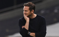 Hòa Southampton, Lampard thừa nhận sự thật cay đắng