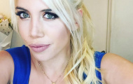 Inter thua derby Milan sau 4 năm, Wanda Nara xóc xỉa
