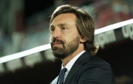 Juventus bị đội cuối bảng cầm chân, Pirlo than trời về các học trò