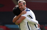 Son Heung-min lên tiếng, chia sẻ mối quan hệ thực sự với Harry Kane
