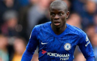 'Chelsea nên nhanh bán Kante để chiêu mộ cậu ấy'