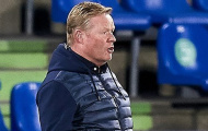 Koeman: 'Cậu ta sỉ nhục tôi'