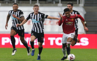 Ole 'vô tình nhặt bí kíp', mùa giải bây giờ mới bắt đầu với Man Utd?