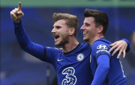 Hòa cay đắng, Werner gửi lời cảnh báo đến hàng phòng ngự Chelsea