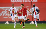 Solskjaer lên tiếng, bênh vực 'ma tốc độ' của Man Utd