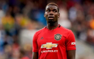 Solskjaer lên tiếng, xác nhận lý do Pogba ngồi dự bị trong trận thắng Newcastle