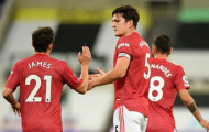 Thắng đậm Newcastle, Solskjaer chỉ ra nhân tố xuất sắc nhất Man Utd