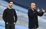 Thua Man City, Tony Adams nói thẳng sai lầm của Mikel Arteta