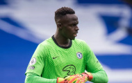 XONG! Lampard chốt ngày Mendy trở lại, số phận tiếp tục ưu ái Kepa