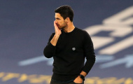 'Sơ đồ đó chỉ dùng khi đấu cúp, không mang danh hiệu EPL về cho Arsenal'