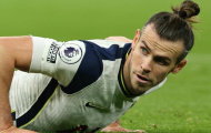 Bale bỏ lỡ cơ hội vàng, Mourinho nói thẳng 1 câu