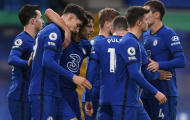 Chelsea đấu Sevilla: 'Bộ tứ siêu đẳng' ra trận