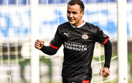 Cướp bóng từ thủ môn, Gotze ghi bàn thắng đầu tiên sau 10 tháng